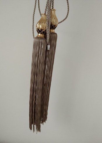 YENİ FON PERDE ORTA TOPU - Görsel 2