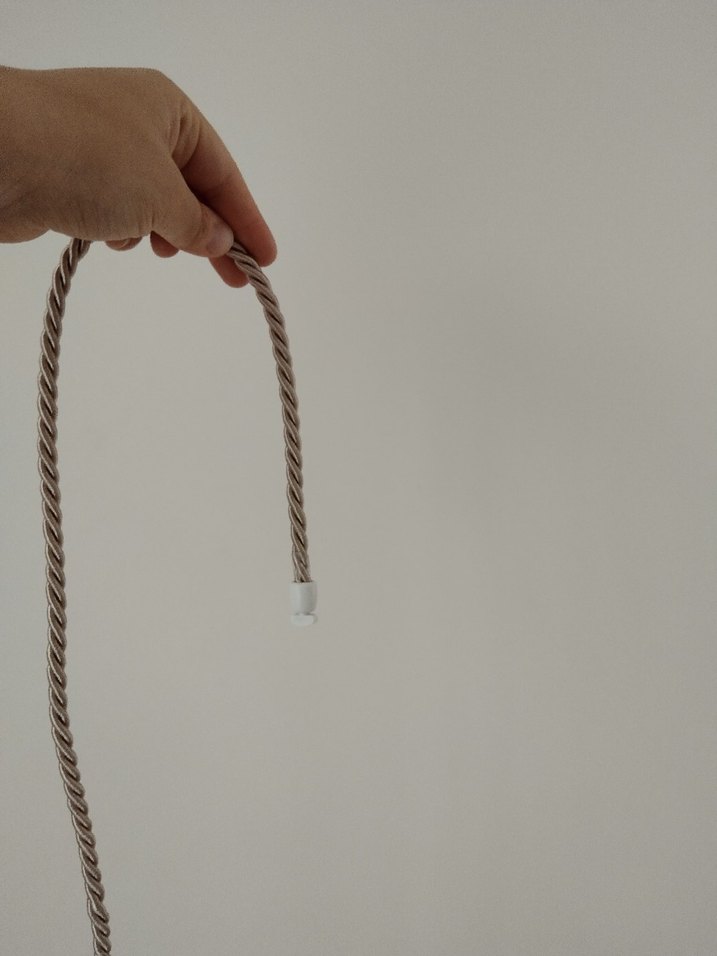 YENİ FON PERDE ORTA TOPU - Görsel 4