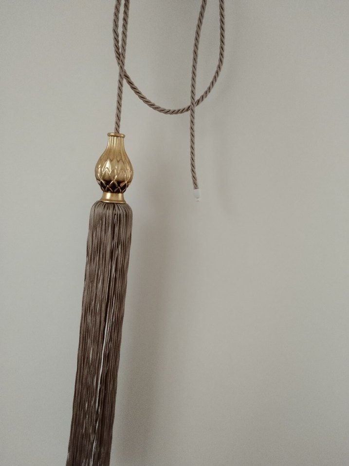 YENİ FON PERDE ORTA TOPU - Görsel 5