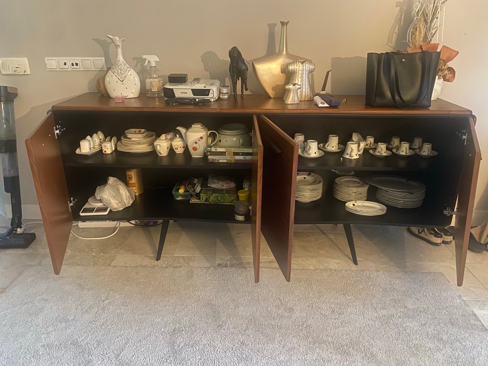 Yemek odası konsol - Görsel 2