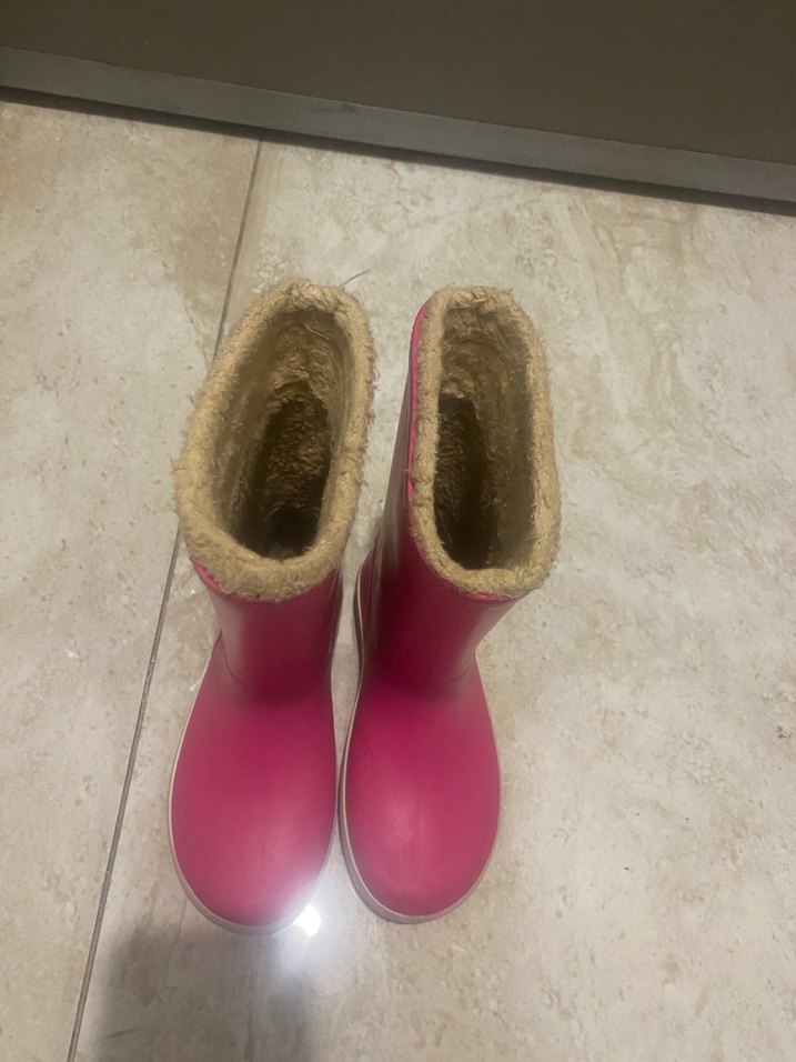 Kız Çocuk igor bot - Görsel 3