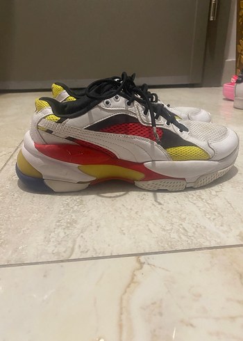 Kadın Spor Ayakkabı - Görsel 2