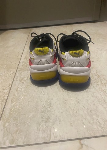 Kadın Spor Ayakkabı - Görsel 3