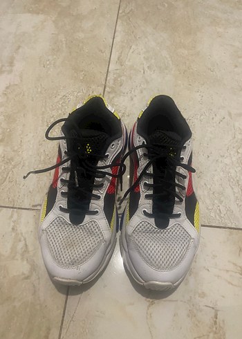 Kadın Spor Ayakkabı - Görsel 4