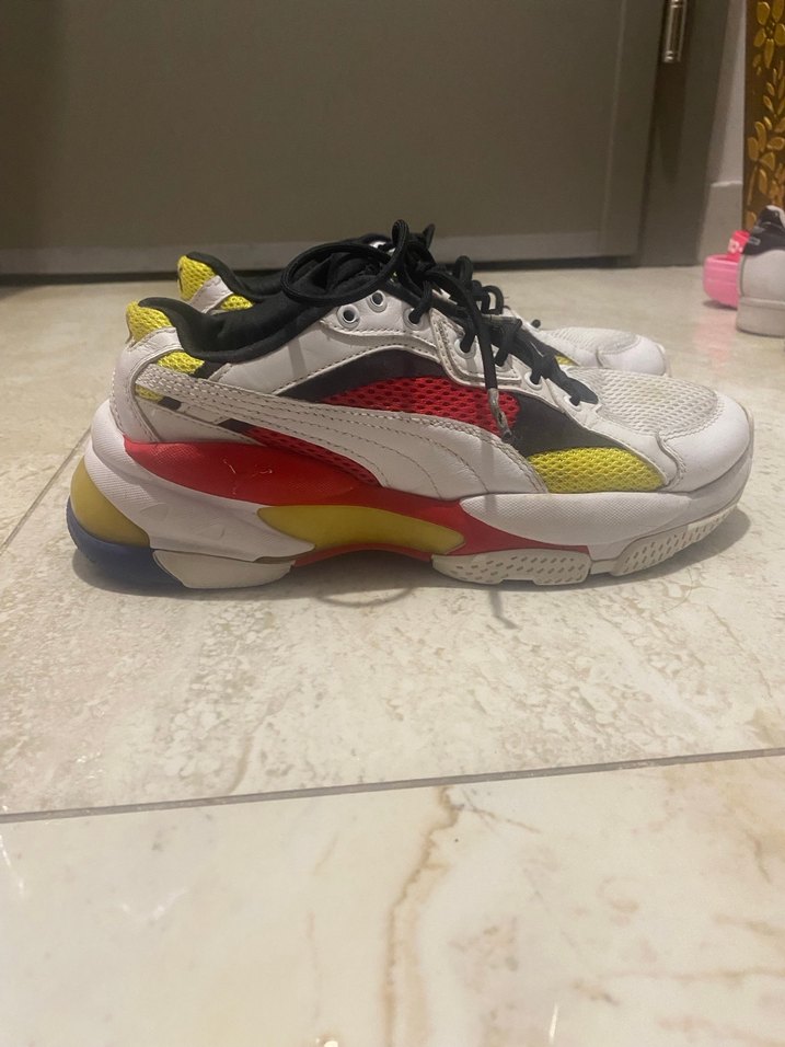 Kadın Spor Ayakkabı - Görsel 2