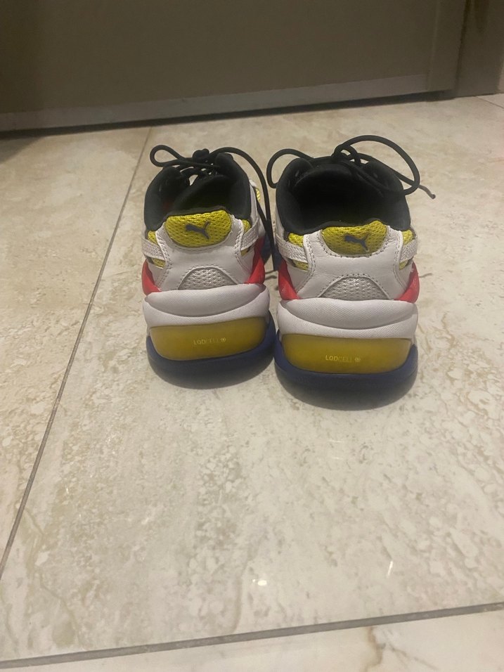 Kadın Spor Ayakkabı - Görsel 3