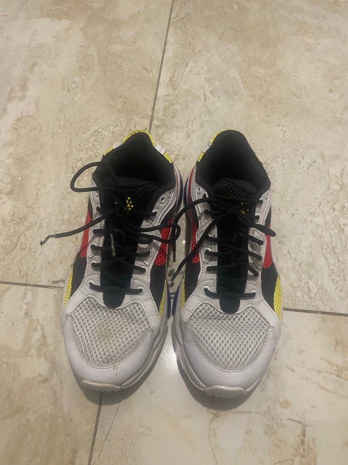 Kadın Spor Ayakkabı - Görsel 4