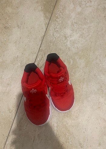 Erkek Çocuk Spor Ayakkabısı - Görsel 4