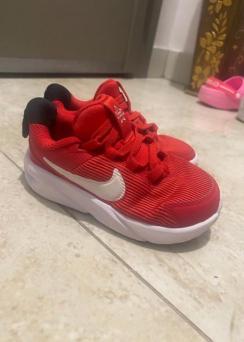 Erkek Çocuk Spor Ayakkabısı - Görsel 2