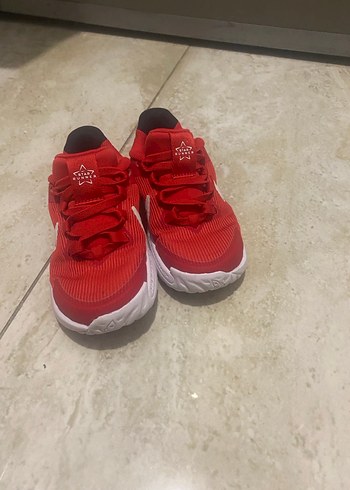 Erkek Çocuk Spor Ayakkabısı - Görsel 3