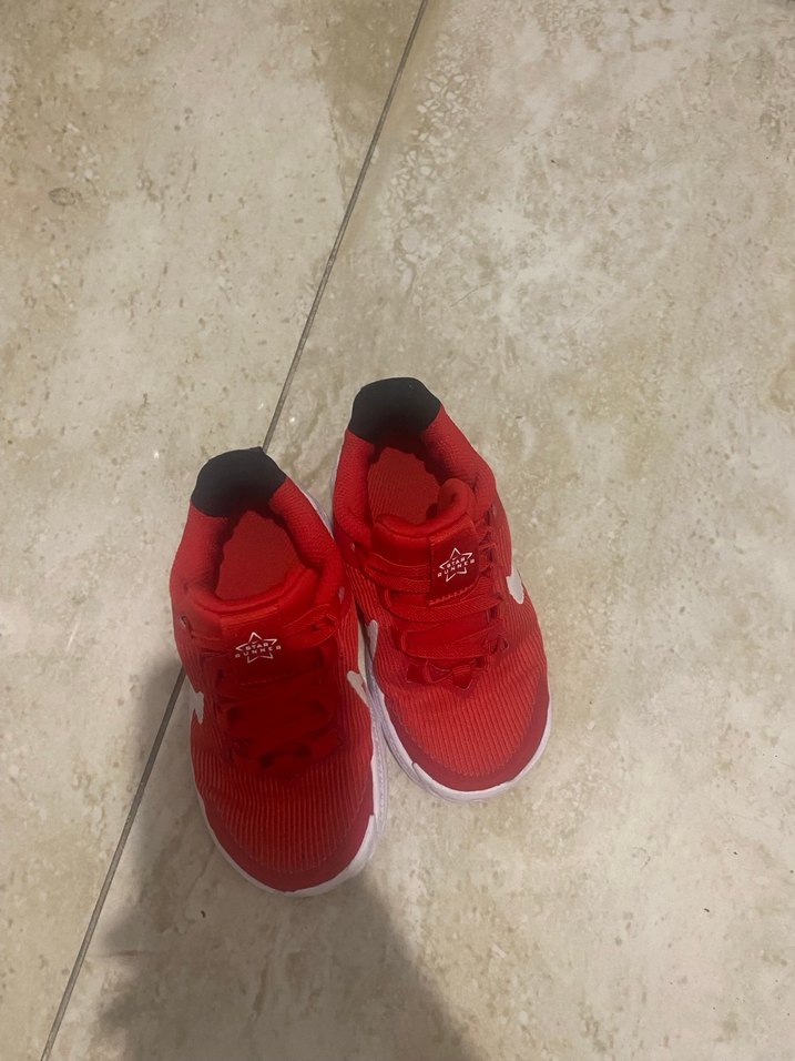 Erkek Çocuk Spor Ayakkabısı - Görsel 4