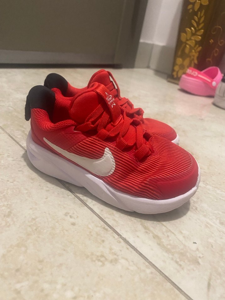 Erkek Çocuk Spor Ayakkabısı - Görsel 2