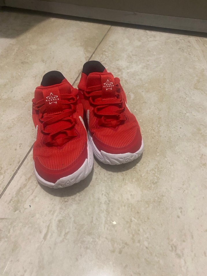 Erkek Çocuk Spor Ayakkabısı - Görsel 3