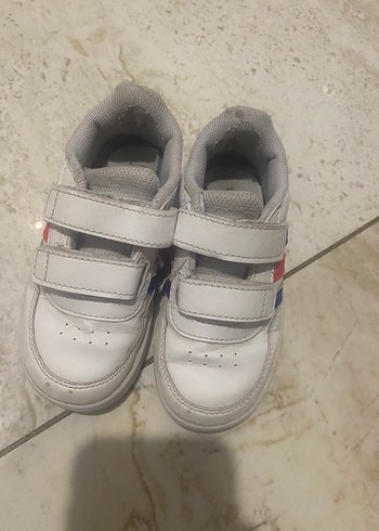 Erkek Çocuk Spor Ayakkabı - Görsel 2