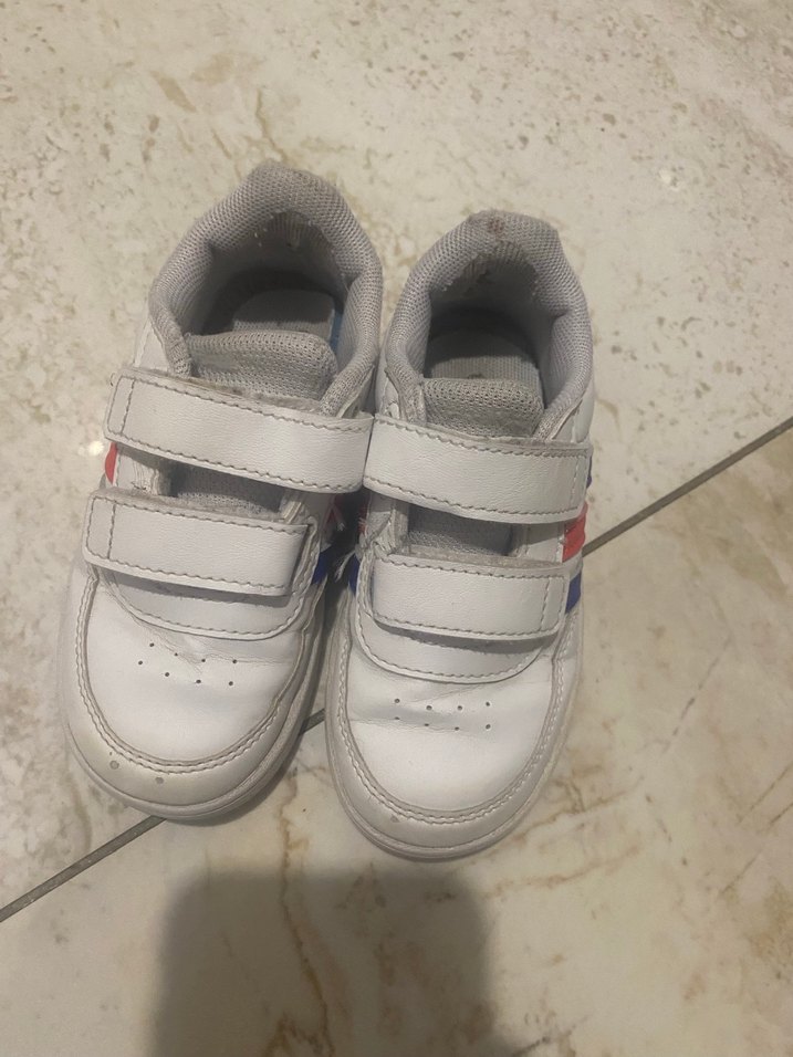 Erkek Çocuk Spor Ayakkabı - Görsel 2