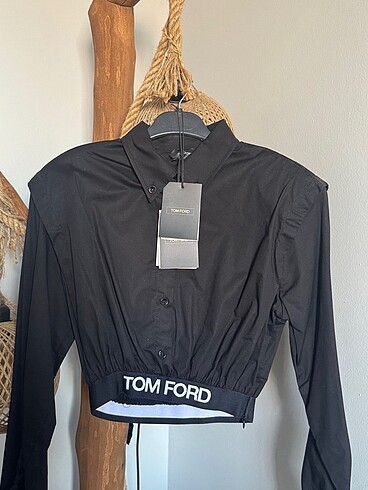 Tom Ford TomFord gömlek