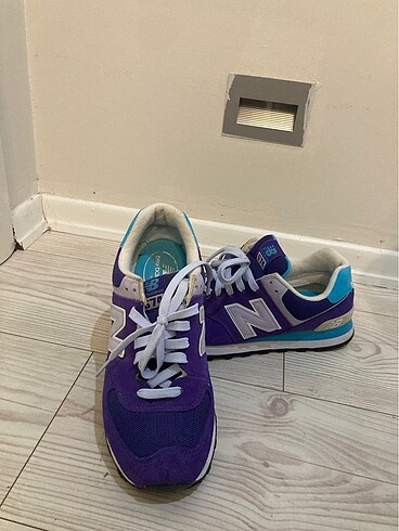 Orijinal new balance kadın ayakkabı