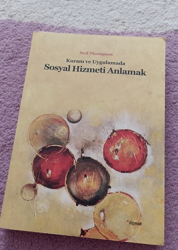 Sosyal Hizmeti Anlamak - Neil Thompson