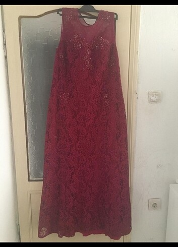 Abiye elbise