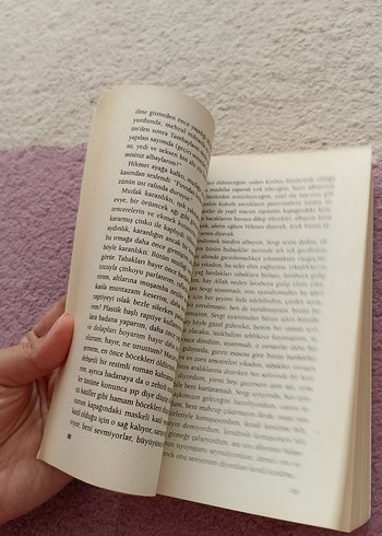  Beden Tehlikeli Oyunlar - Oğuz Atay