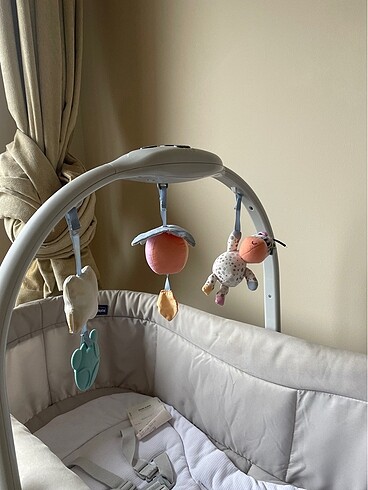Beden Chicco Baby hug 4in1