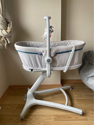 Chicco Baby hug 4in1