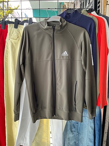 Adidas ceket