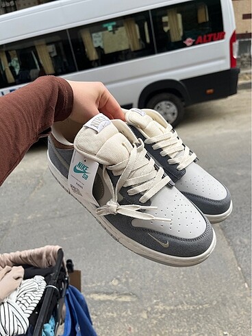 Nike blazer