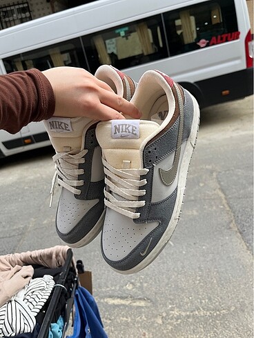 43 Beden Nike blazer