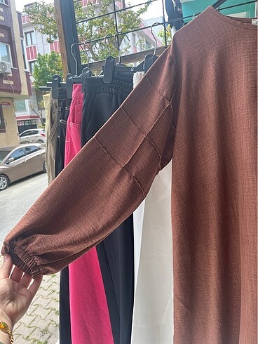 LC Waikiki Tunik