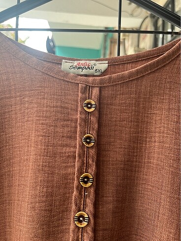 46 Beden Tunik