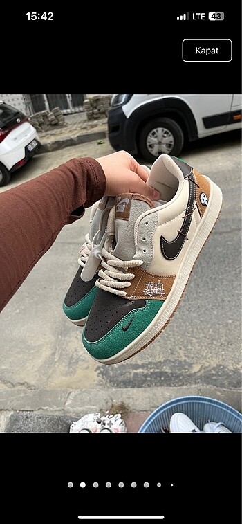 Nike Nike blazer