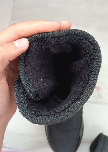 diğer Beden decathloon unisex çocuk bot 31 numara