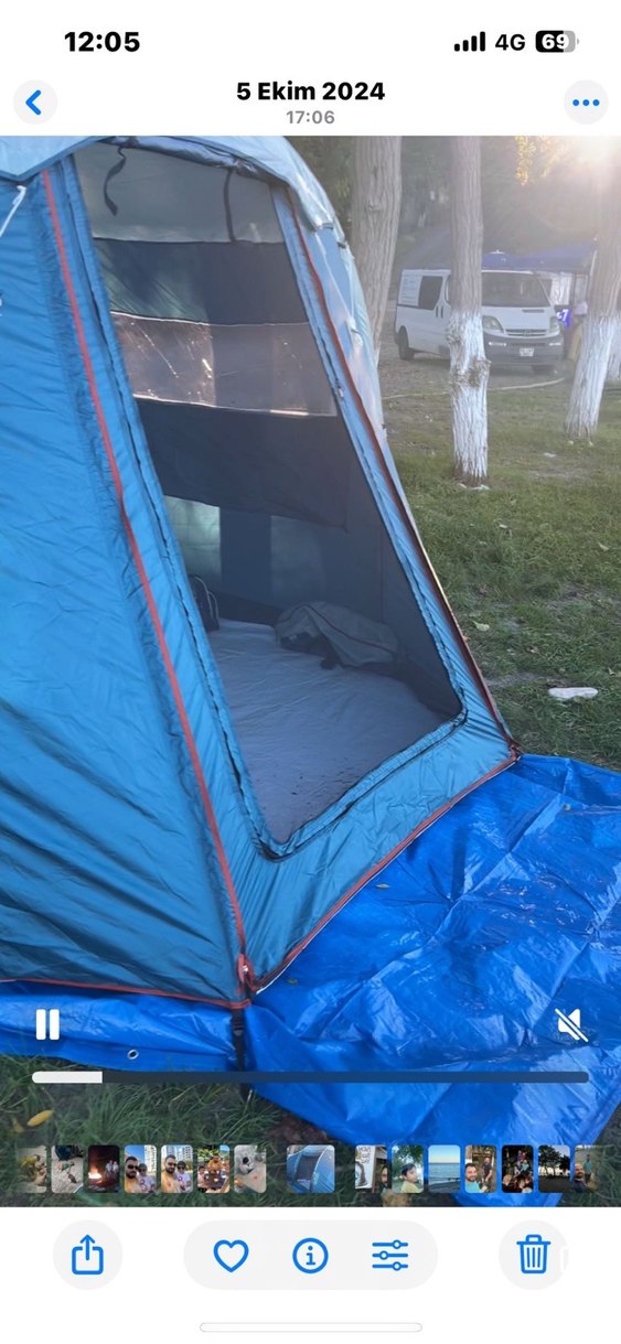 Dechatlon Modifiyeli Arpenaz 4.1 - Görsel 3