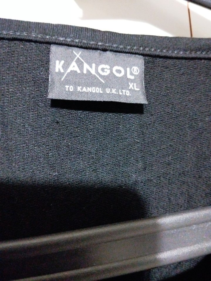 Siyah Payetli kısa Kollu Kadın Bluz - Görsel 3