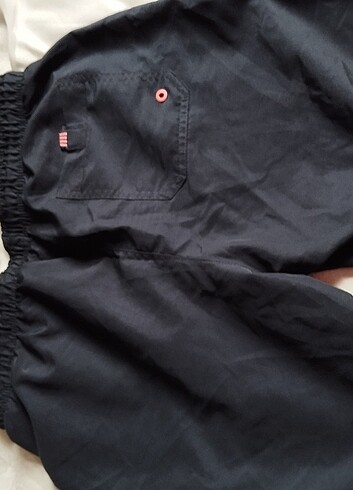 Erkek şort mayo - Görsel 2