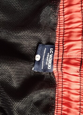 Erkek şort mayo - Görsel 3