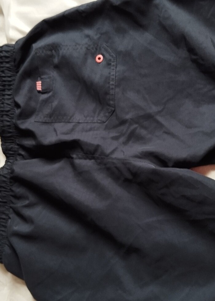 Erkek şort mayo - Görsel 2