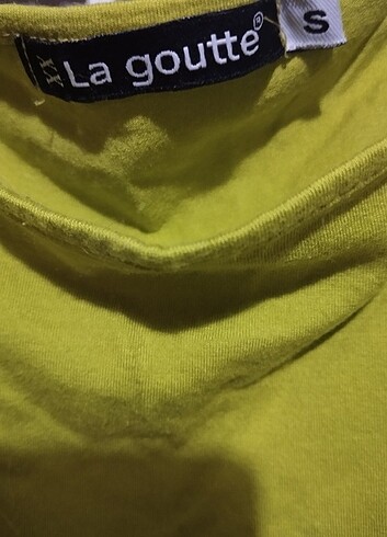 Askılı t-shirt