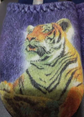 GS erkek ev terliği - Görsel 2