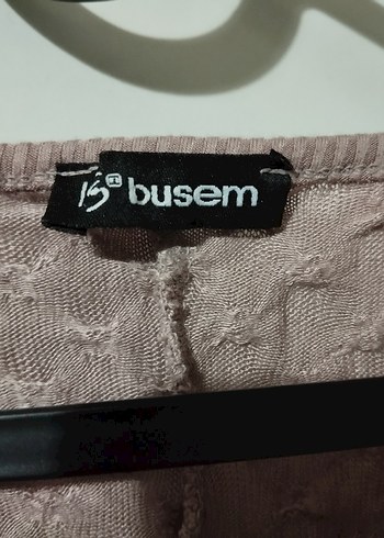 universal Beden pudra rengine Kadın Triko Uzun Kollu bluz