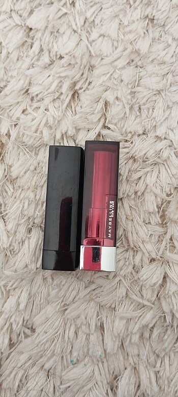 1- PADEN 2-MAYBELLİNE