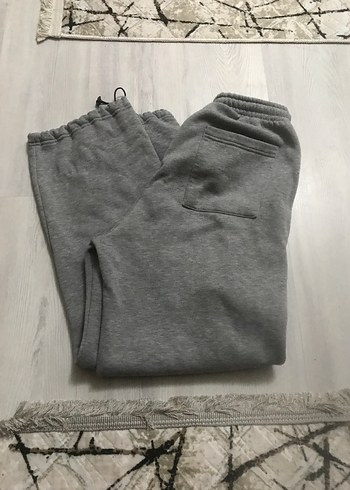 Nike Gri void eşofman kışlık