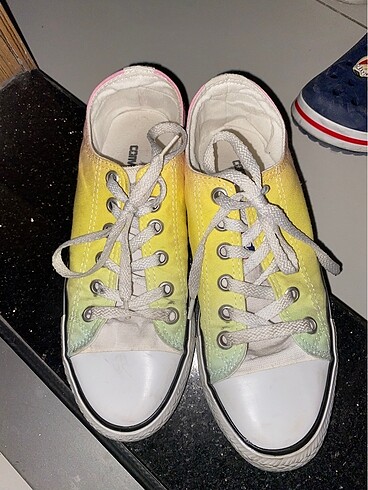 Converse Orjinal Kadın converse ayakkabı