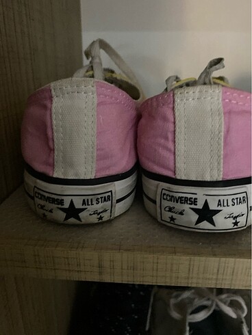 Orjinal Kadın converse ayakkabı