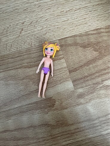  Beden Renk Polly Packet