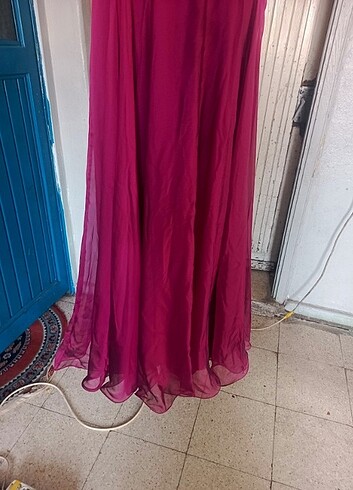 38 Beden Abiye