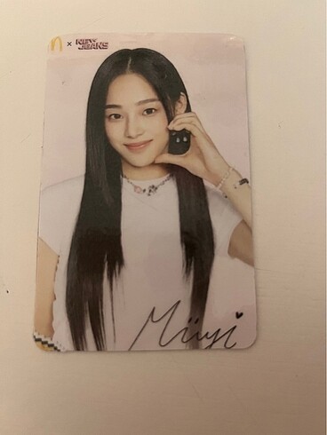 Minji PC