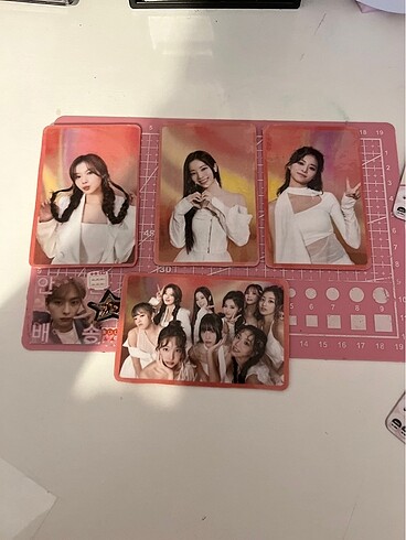 Twice pc