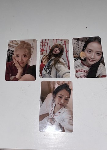 Blackpink fanmade pc